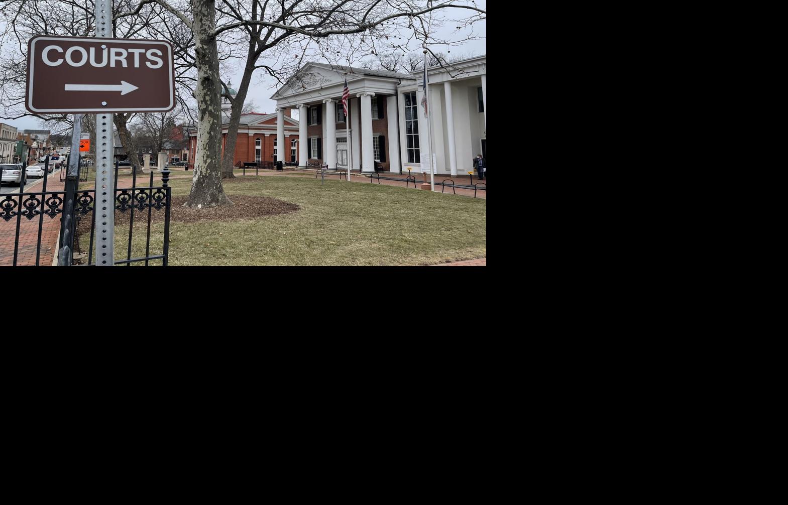 South Riding man pleads guilty to molesting girl