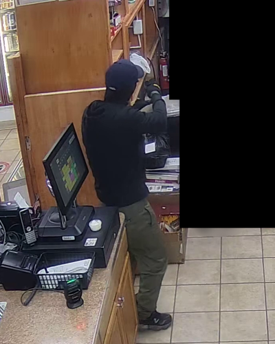 Baltimore man gets 20 years for 2 Lucketts armed robberies
