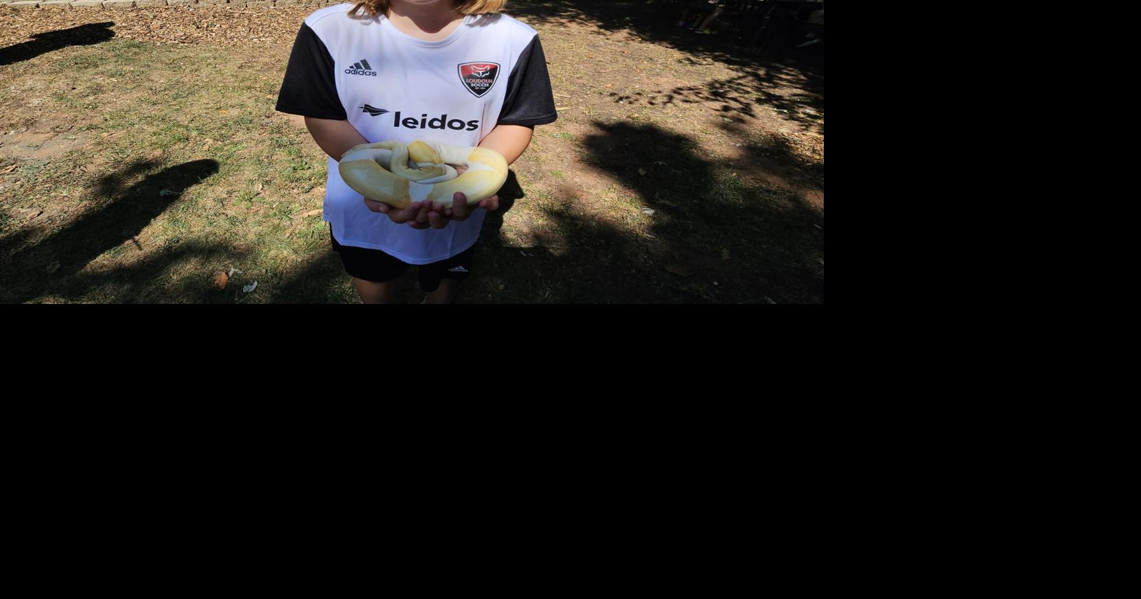 After her 10-year-old daughter dies by suicide, a Loudoun County mother raises awareness a
