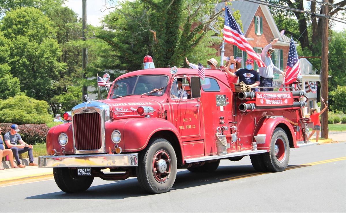 Loudoun County's Fourth of July festivities set for this weekend