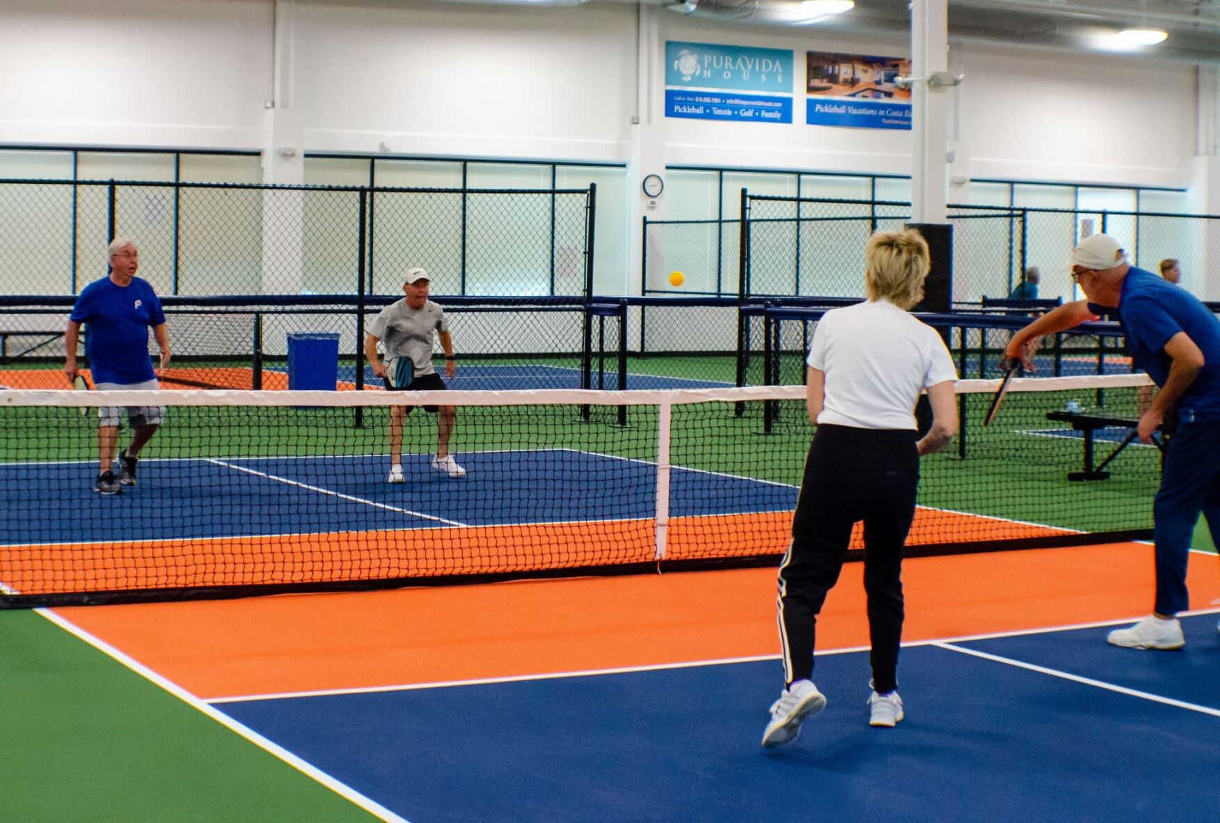 Pickle+Pad+opens+new+indoor+pickleball+facility+with+restaurant