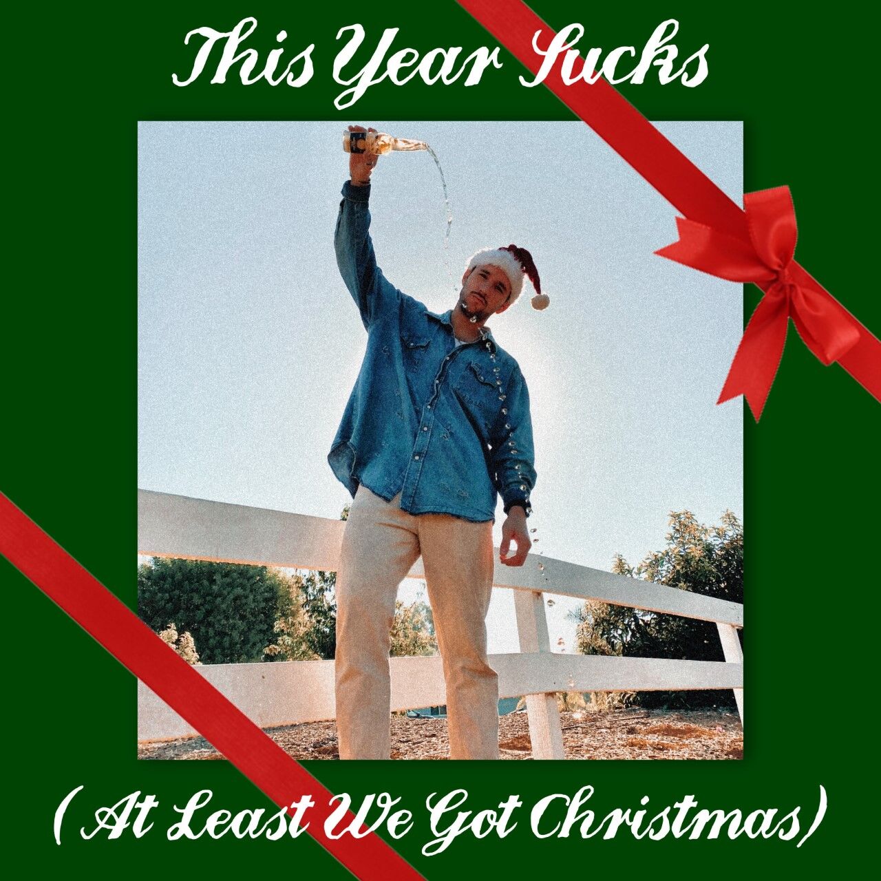 Ashburn's Brandon Diaz releases new holiday single - Vimarsana News