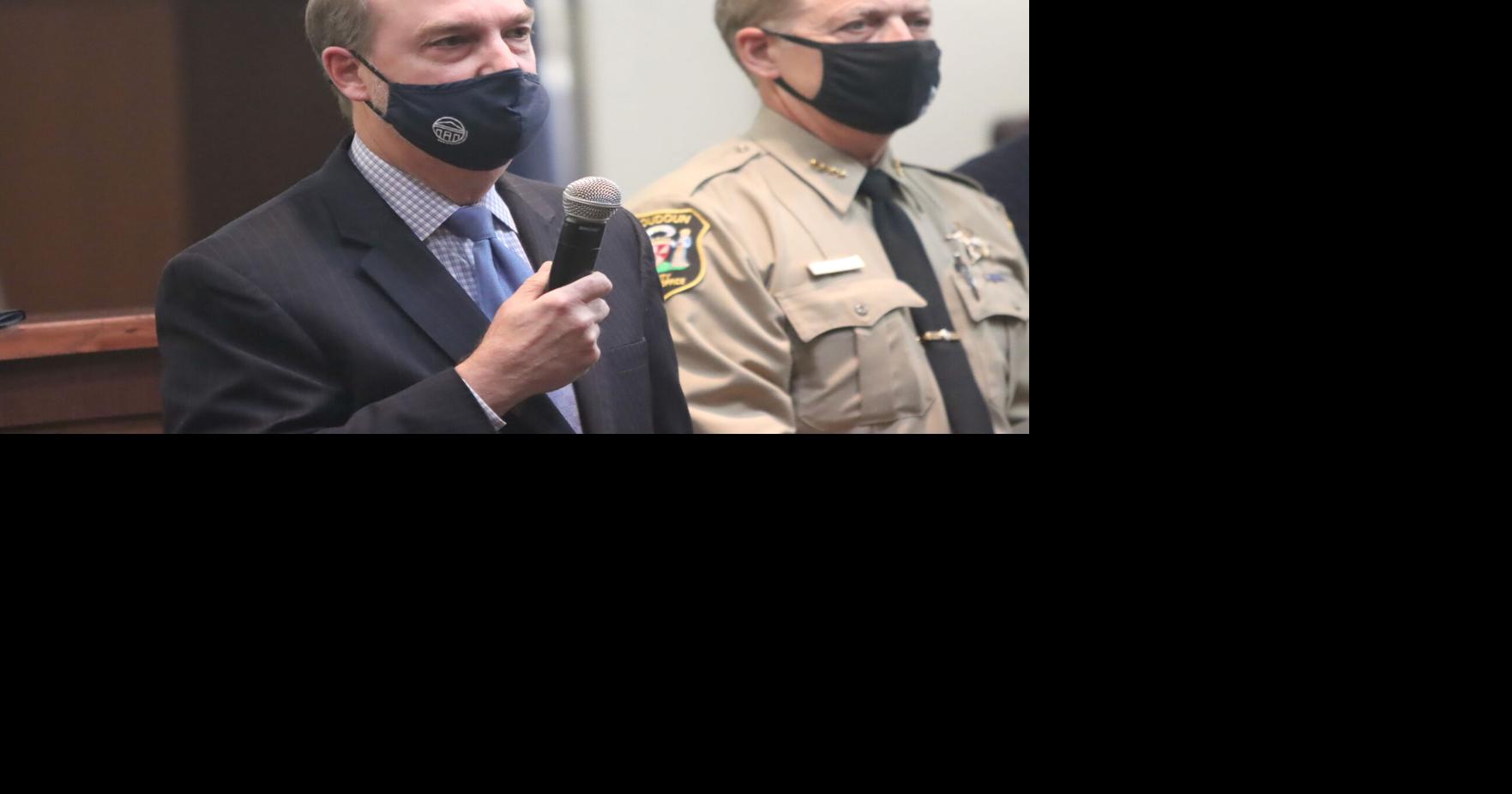 Commissioner responds to criticism over increased tax assessments