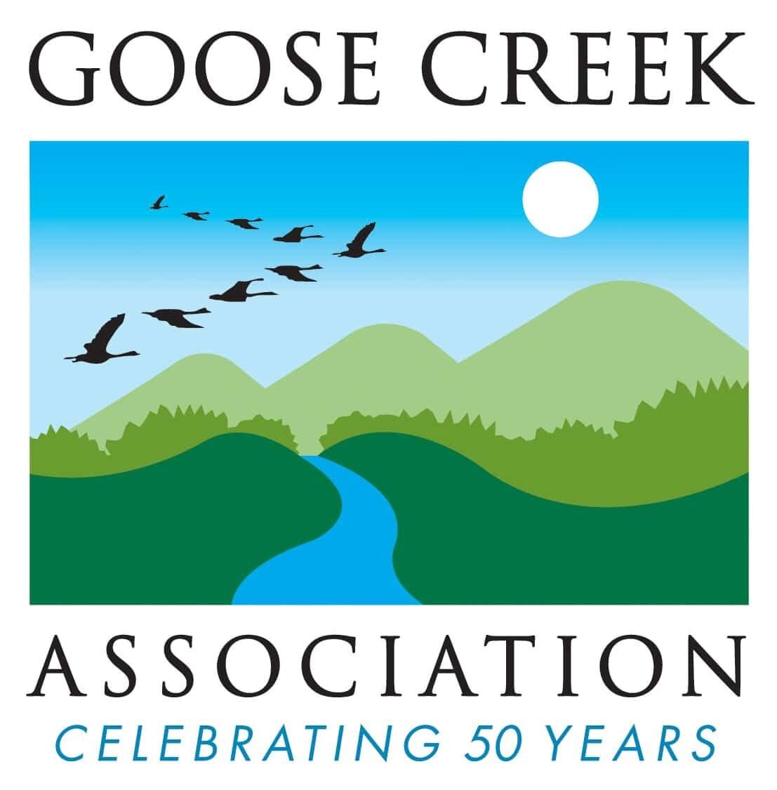 Environmental nonprofit launches multi-year effort to restore Goose Creek