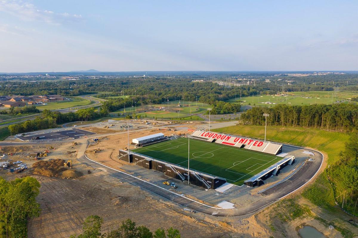 Loudoun County Supervisors Likely To Revise Loudoun United S Lease Defer Rent Payments Amid Pandemic News Loudountimes Com Loudoun County Supervisors Likely To Revise Loudoun United S Lease Defer Rent Payments Amid Pandemic News Loudountimes Com