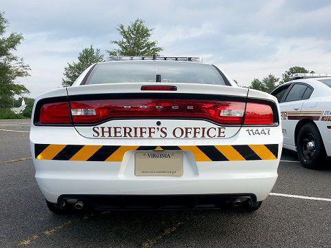 Kkk Fliers Found Again In Driveways On Martin Luther King Jr Holiday Weekend News Loudountimes Com