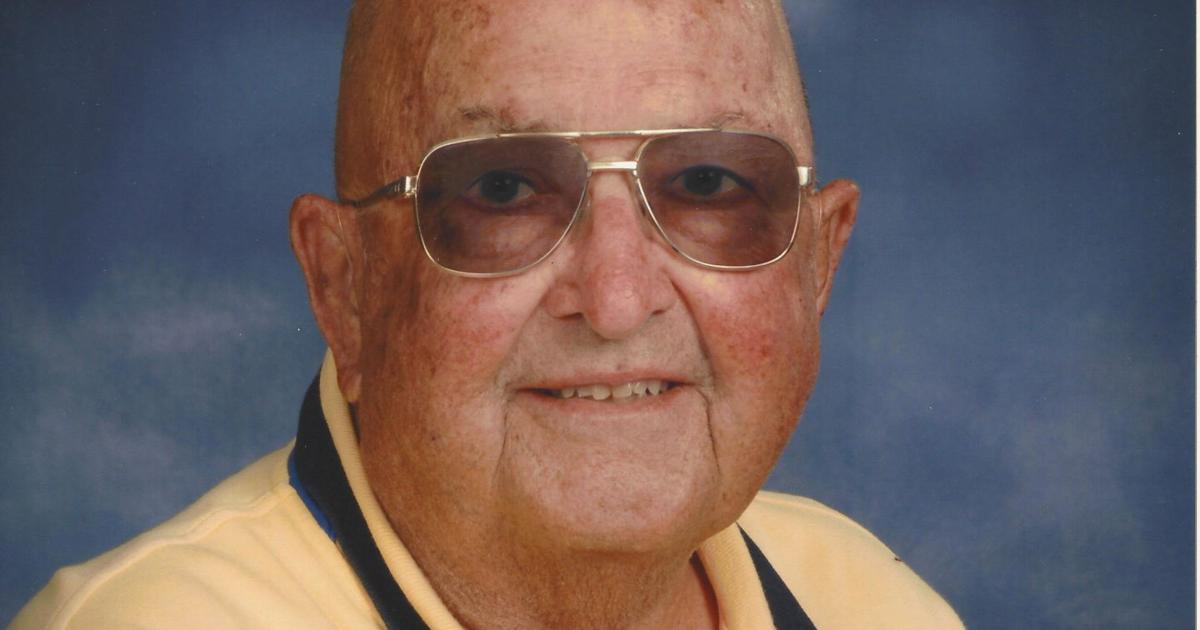 Clayton Oscar Ellis Obituaries