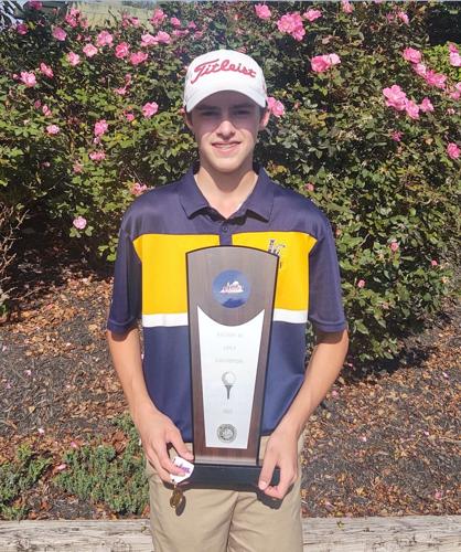 Loudoun County aces field at Region 4C golf tournament | Sports ...