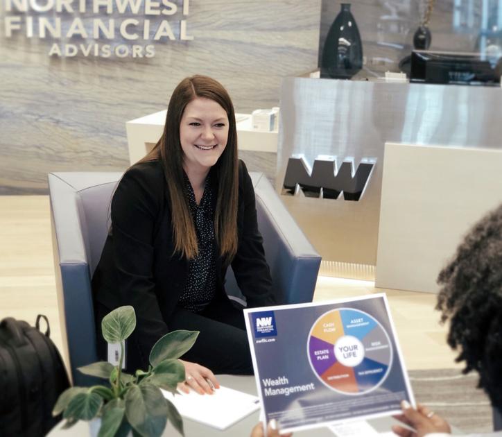 Financial planning for women has never been more important | Native And Sponsored Content