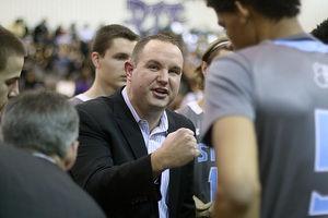 Former College Coach Has Stone Bridge Reaching New Heights
