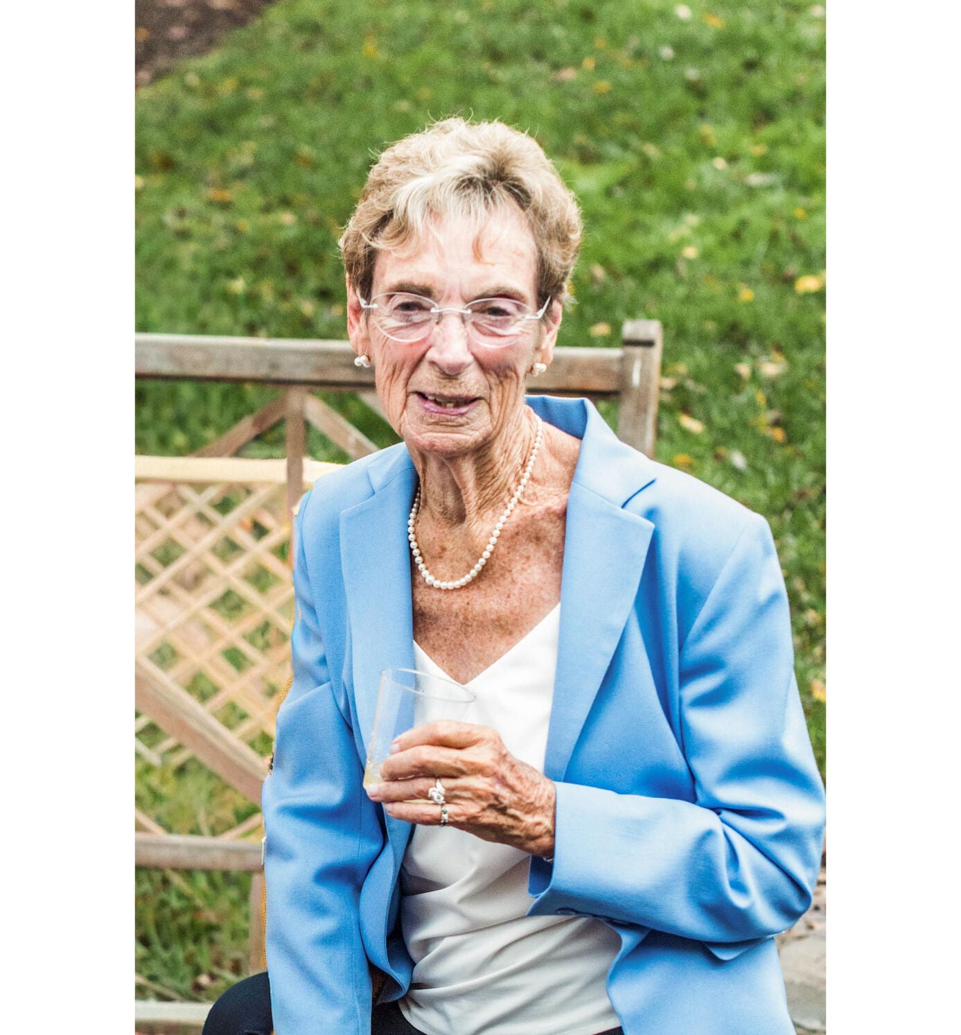 Bernice Shick | Obituaries | loudountimes.com