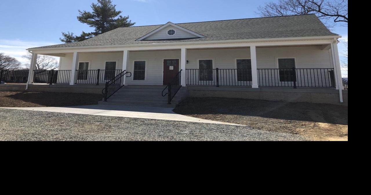 Staff moves in to newlybuilt Lovettsville Town Office News