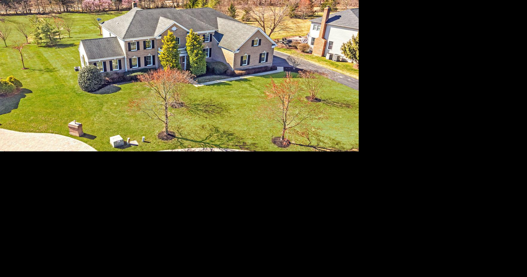 Home of the Week: 43173 Tall Pines Court Ashburn Homeoftheweek