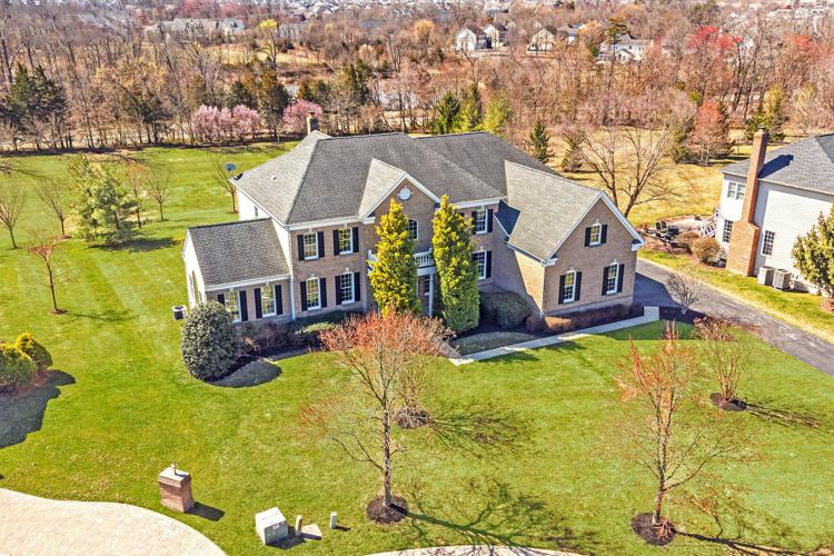 Home of the Week: 43173 Tall Pines Court Ashburn Homeoftheweek