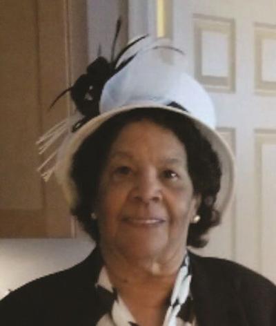 Mabel Louise Jones
