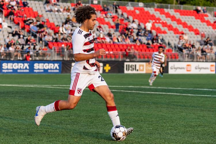 Columbus Crew face Loudoun United in US Open Cup to begin busy month