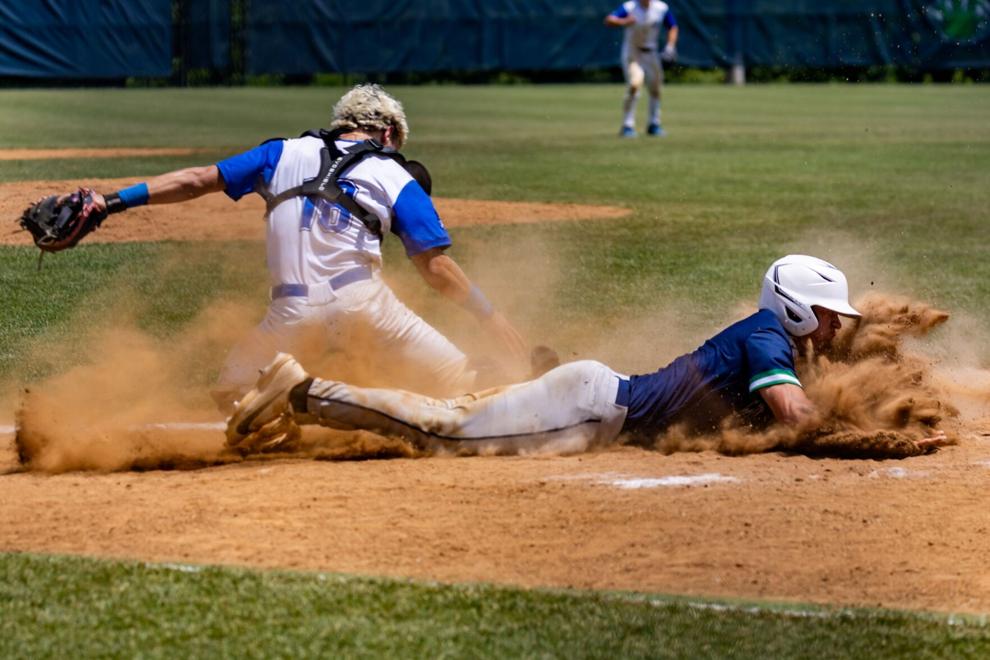Nine Loudoun schools represented on 2026 VHSL all-state baseball team