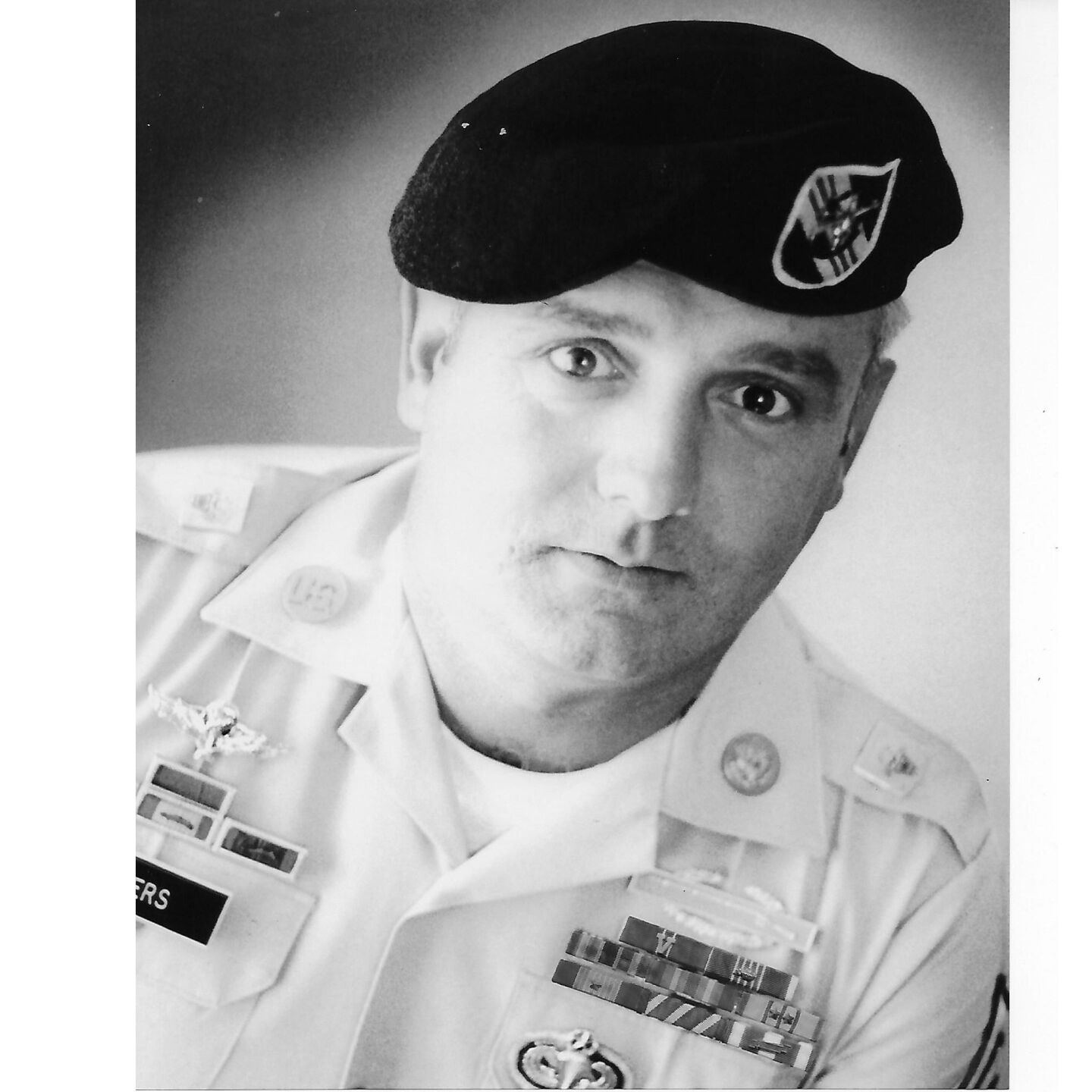 MSG (R) Daniel Raymond "Rock" Myers | Obituaries | Loudountimes.com