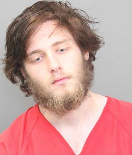 Loudoun County traffic stop leads to firearm drug charges News