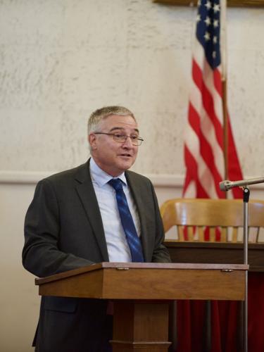 New Loudoun judge pledges diligence compassion 1local loudountimes com