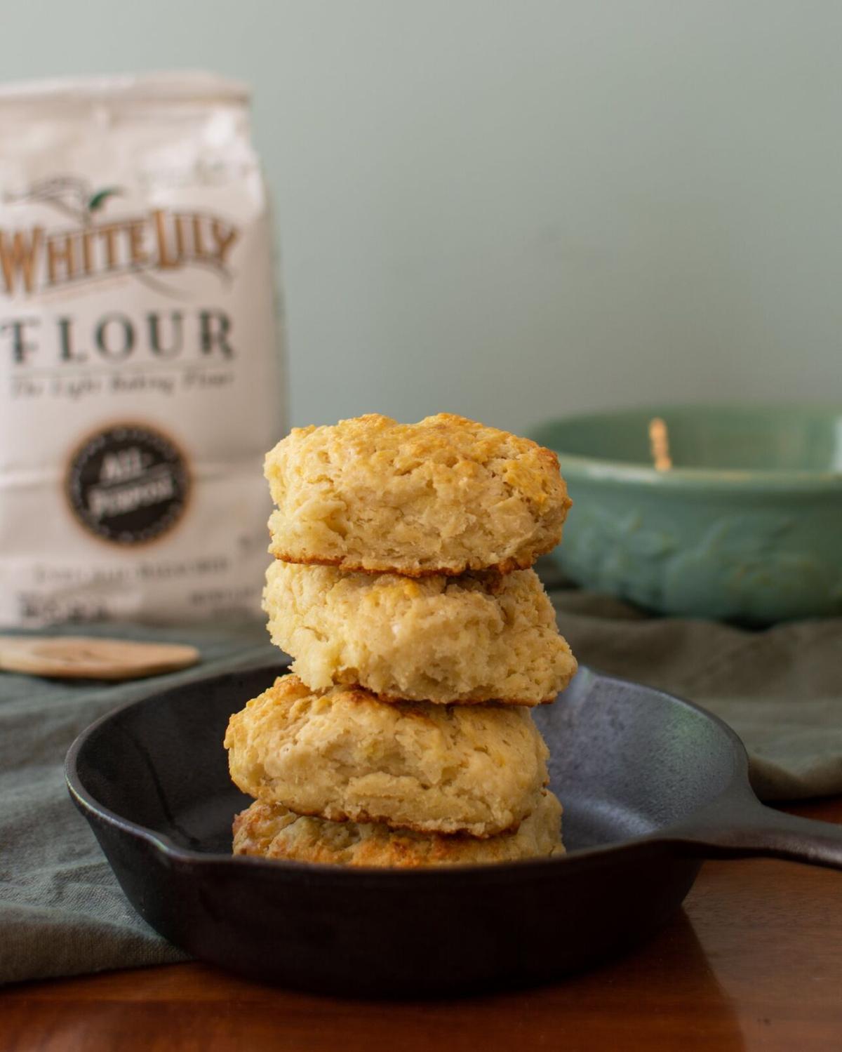 Buford's Biscuits in downtown Leesburg set for official opening Aug. 20