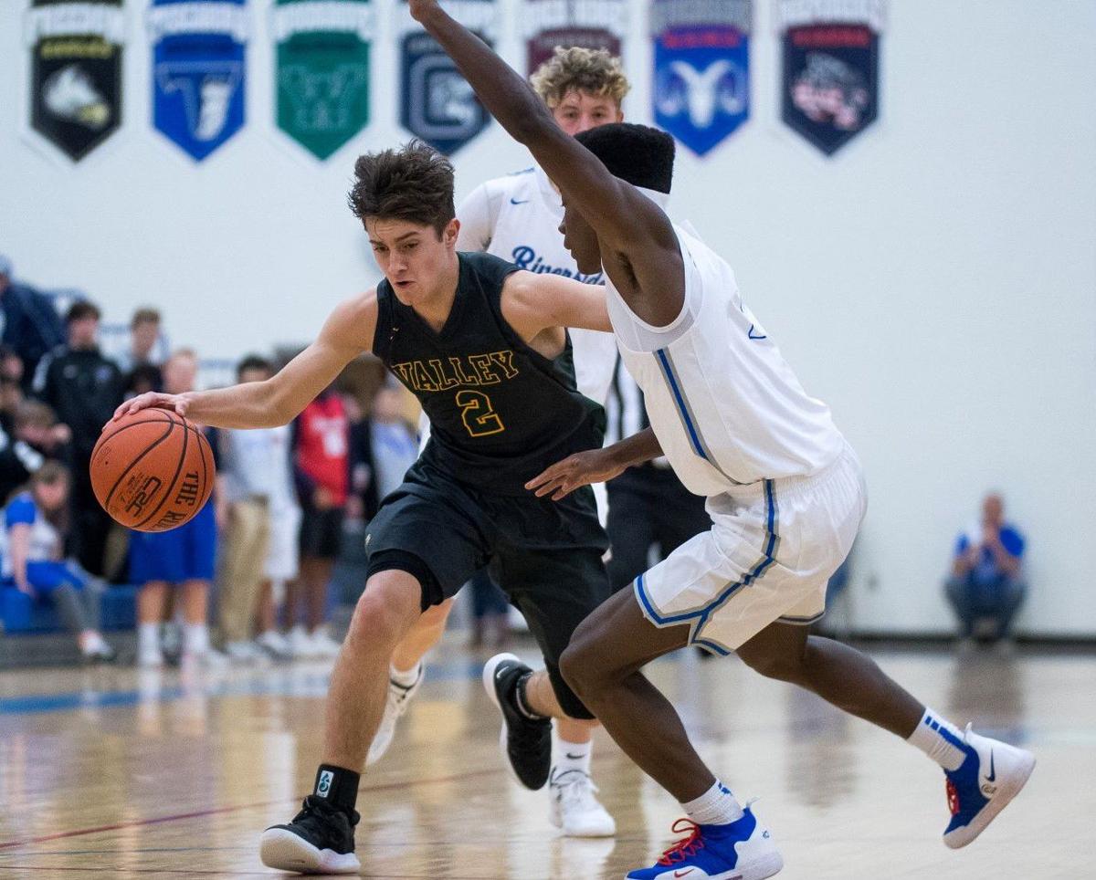 Loudoun S All District Basketball Selections Sports