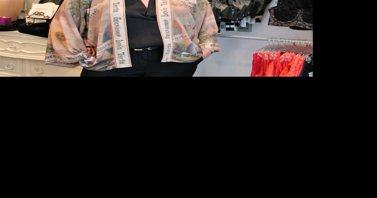 Best Rack Around celebrates 10 years in downtown Leesburg News