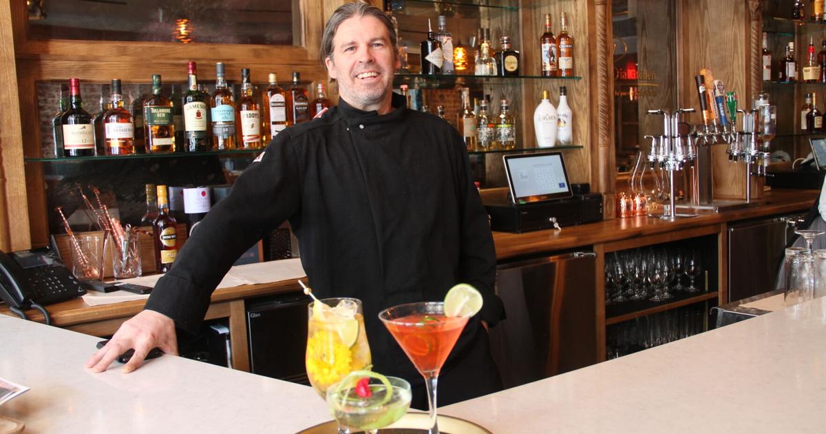 European-inspired Bia Kitchen to open in Purcellville | Entertainment European-inspired Bia Kitchen to open in Purcellville | Entertainment
