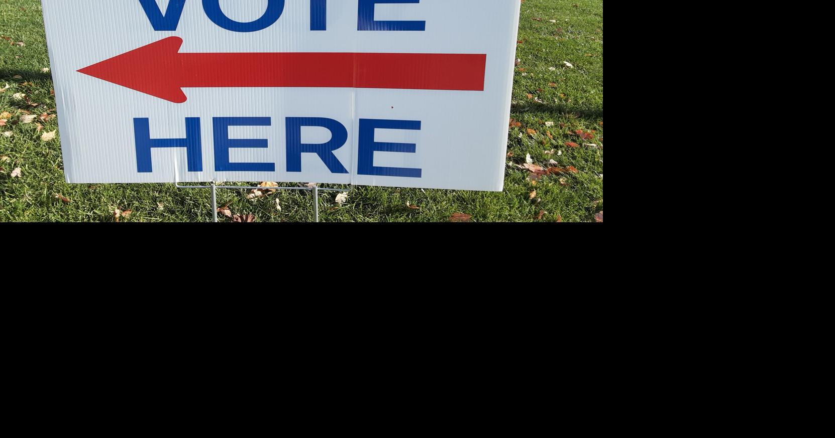 Virginia voters narrowly back redistricting amendment after months of legal and political battles