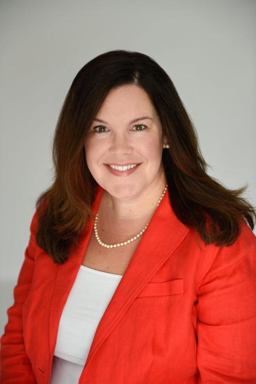 Montgomery promoted to president and CEO at Loudoun Hunger Relief