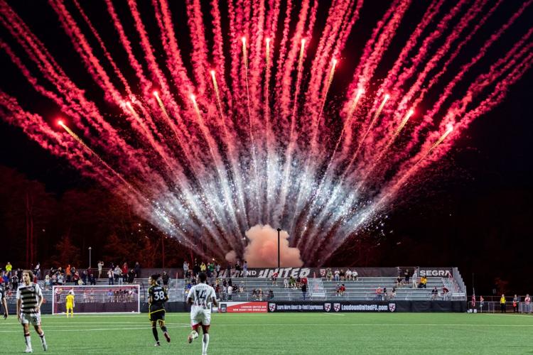 Columbus Crew face Loudoun United in US Open Cup to begin busy month