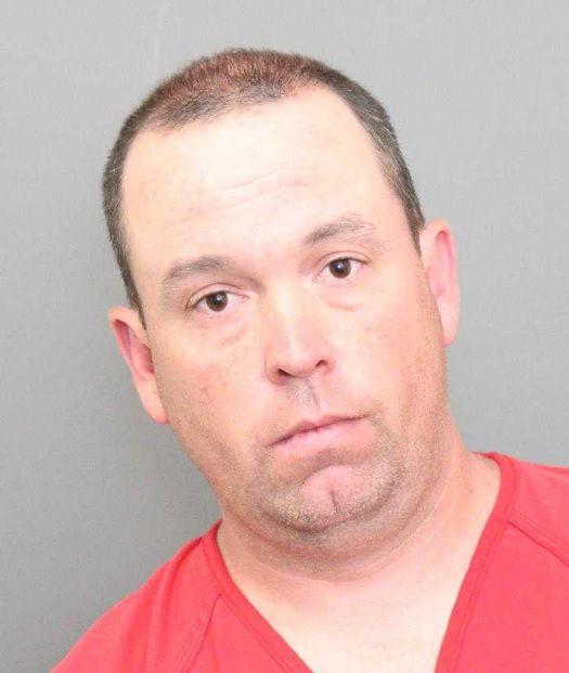 Another Loudoun County Public Schools teacher arrested for public