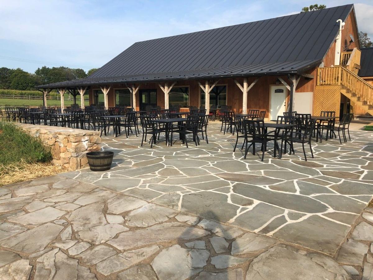 Harvest Gap Brewery opening this month in Hillsboro Entertainment