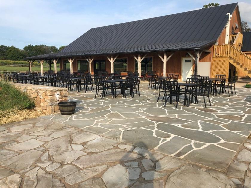 Harvest Gap Brewery Opening This Month In Hillsboro Loudountimes Com