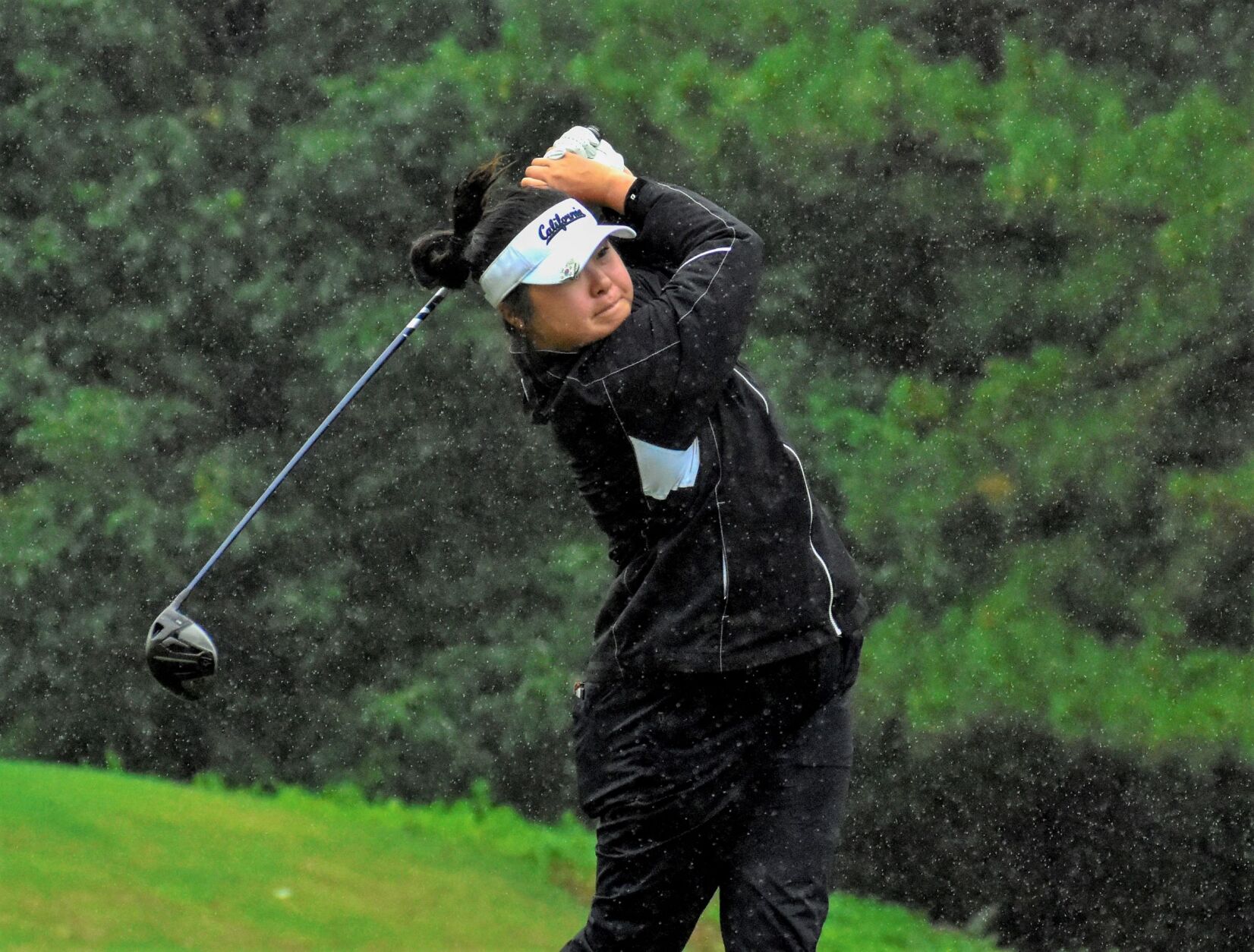 Noh swings to title at Womens Open of Virginia Sports loudountimes