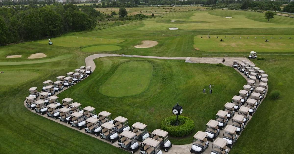 Loudoun County golf courses see boom during the pandemic News