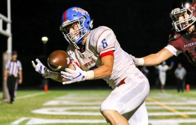 Riverside pulls away from Rock Ridge in second half | Sports ...