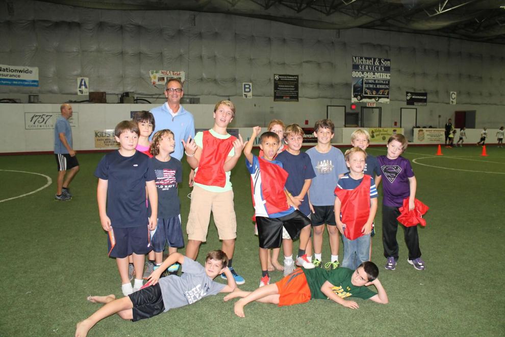 Dulles Sportsplex closing after 23 years