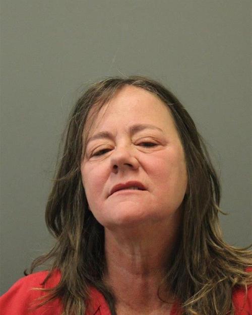 Marilyn Royce mugshot