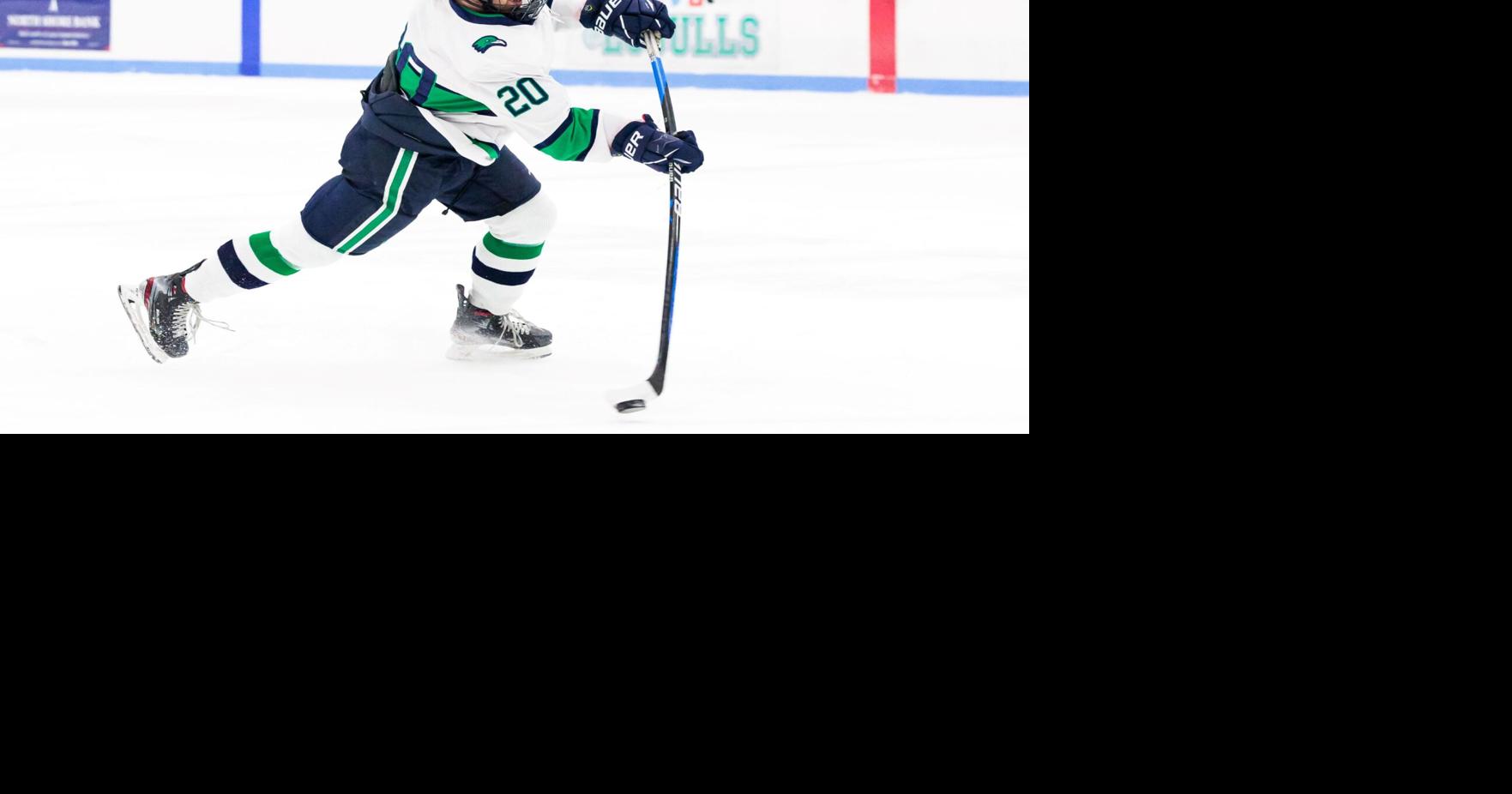 Lorinchak assists Endicott's run to Frozen Four | Sports | loudountimes.com