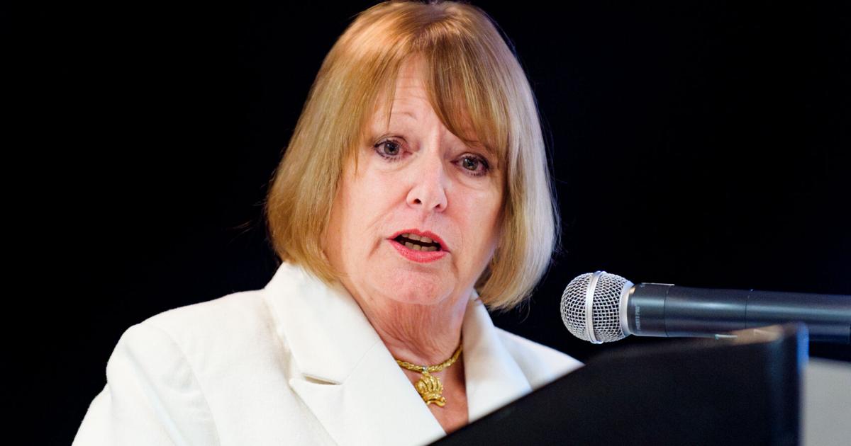 LaBell proposes restricting student protests to inside school buildings ...