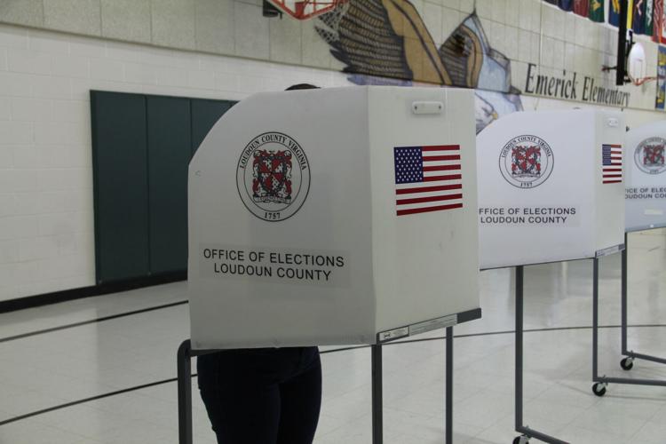 Loudoun County Democratic Primary Election Results June 8, 2021 News