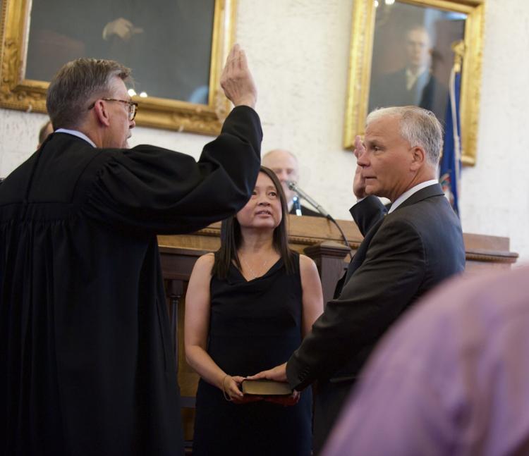 New Loudoun judge pledges diligence compassion 1local loudountimes com
