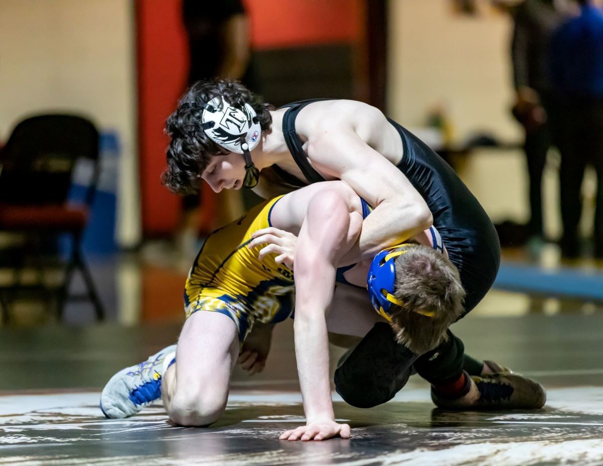 Following outstanding varsity career, Creamer to wrestle at Oklahoma Sports loudountimes