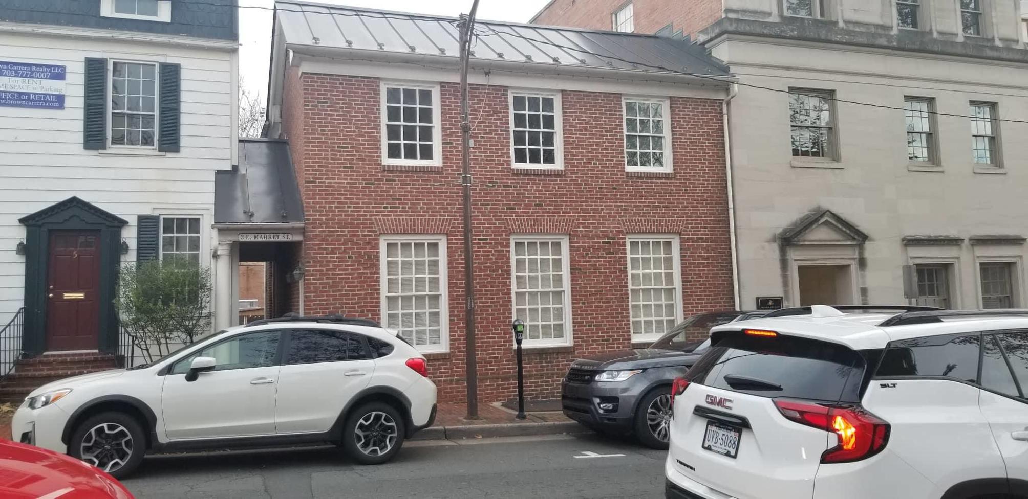 Mocatinas dessert house to open on Market Street in Leesburg