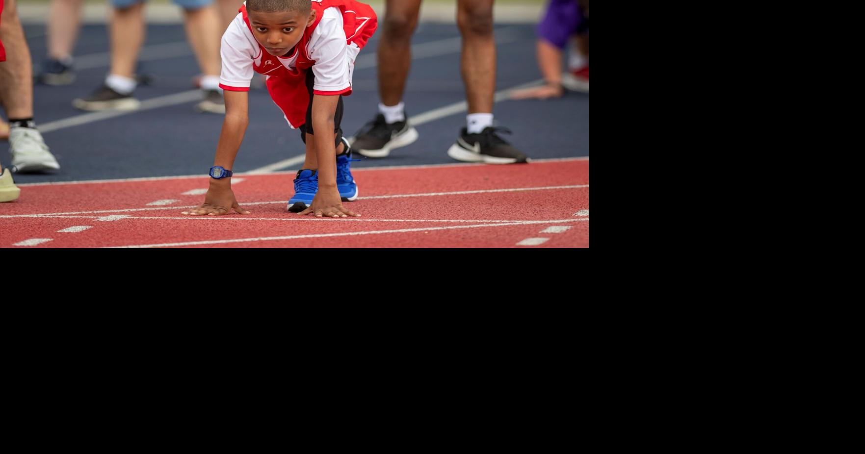 Special Olympics invites athletes to join ahead of spring season