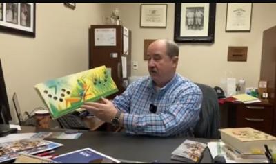 Loudoun Literacy Council launches videos to promote reading at home