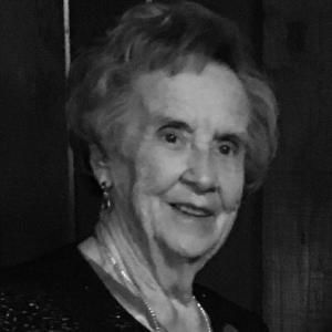 Margaret Painter Hamilton