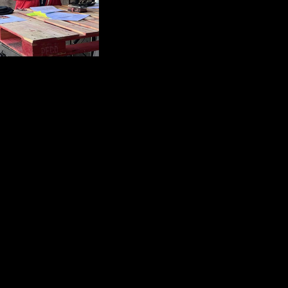 Mobile Hope launches trade school to empower atrisk youth News