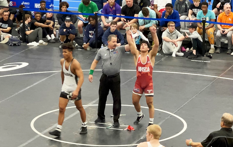 Nhsca nationals 2025